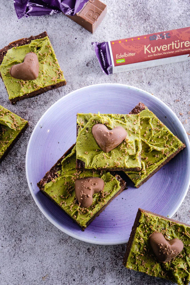 hanfbrownies