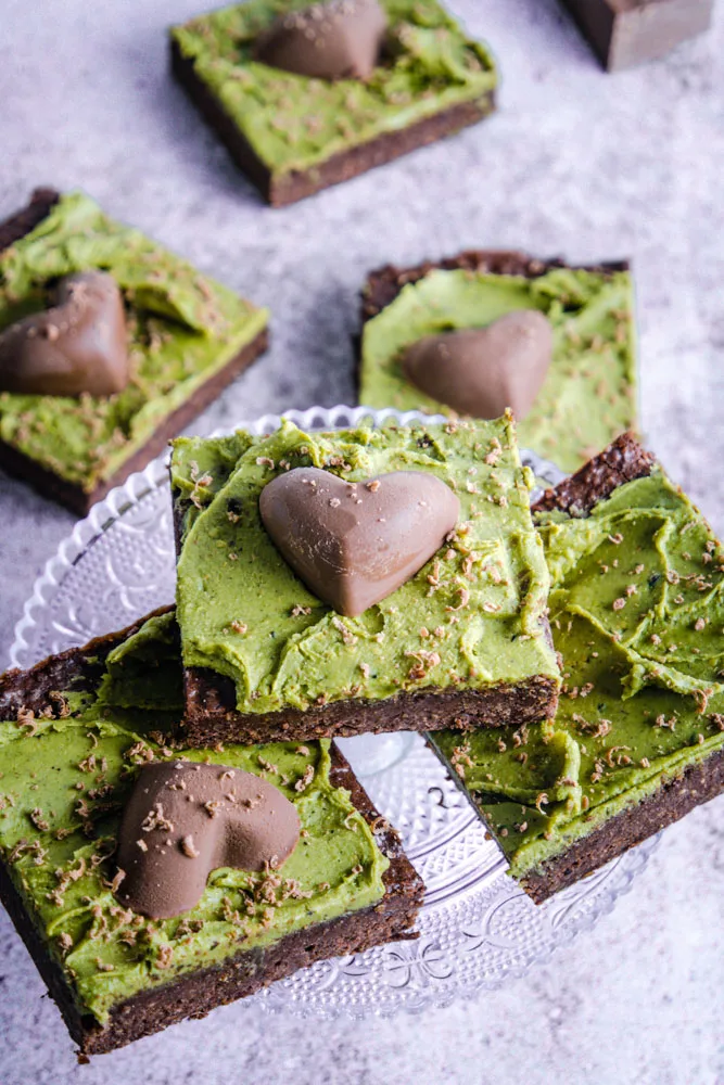 hanfbrownies
